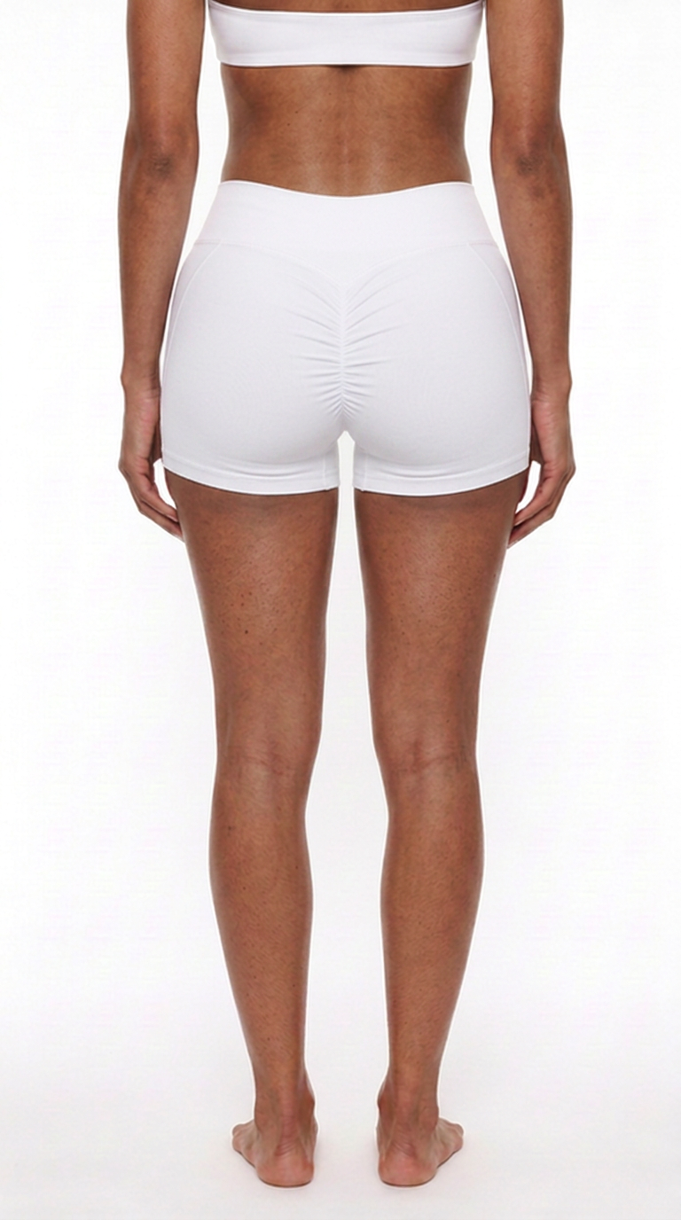 ASCEND Second Skin Shorts