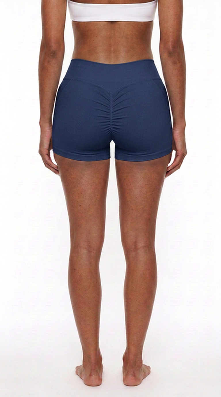 ASCEND Second Skin Shorts