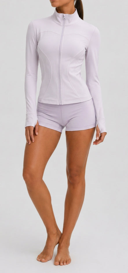 ASCEND Motion Jacket