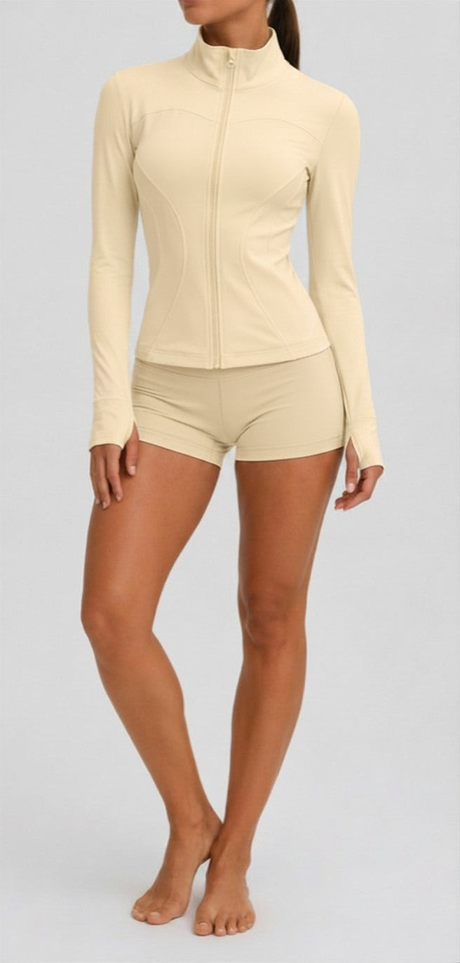 ASCEND Motion Jacket