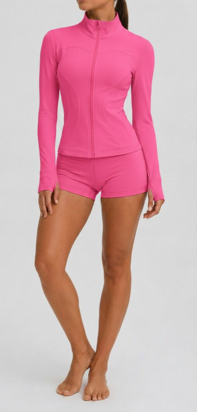 ASCEND Motion Jacket