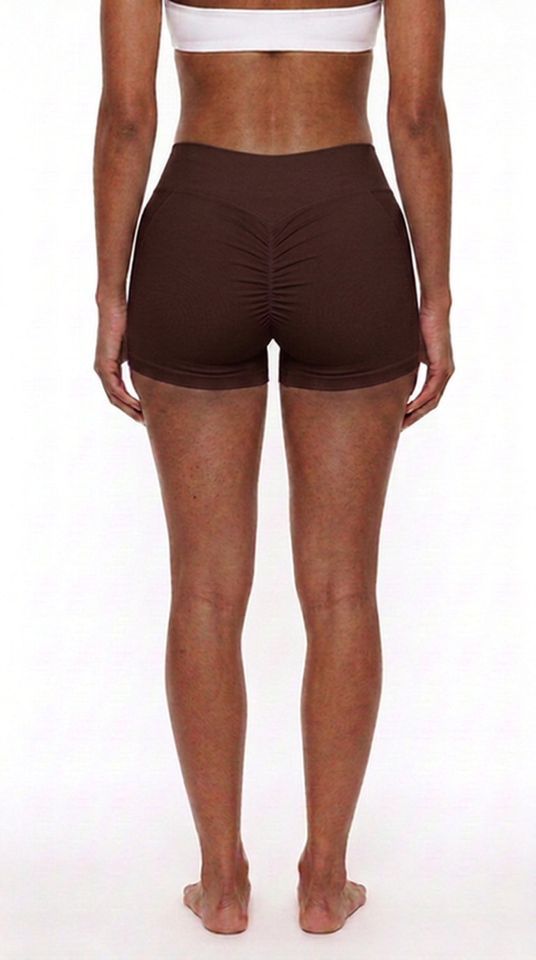 ASCEND Second Skin Shorts
