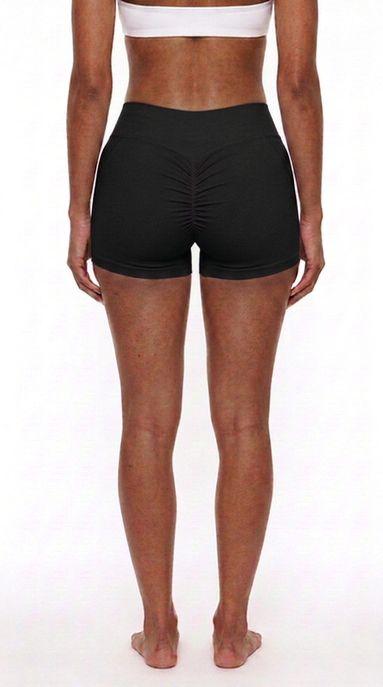 ASCEND Second Skin Shorts