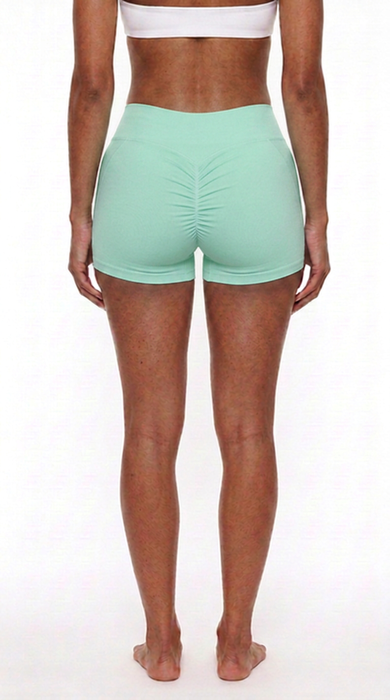 ASCEND Second Skin Shorts