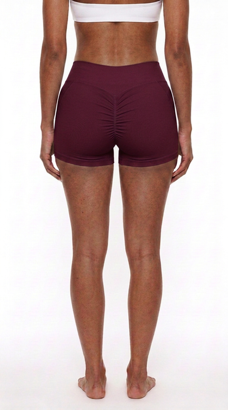 ASCEND Second Skin Shorts