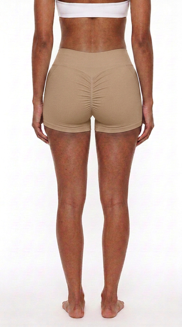 ASCEND Second Skin Shorts