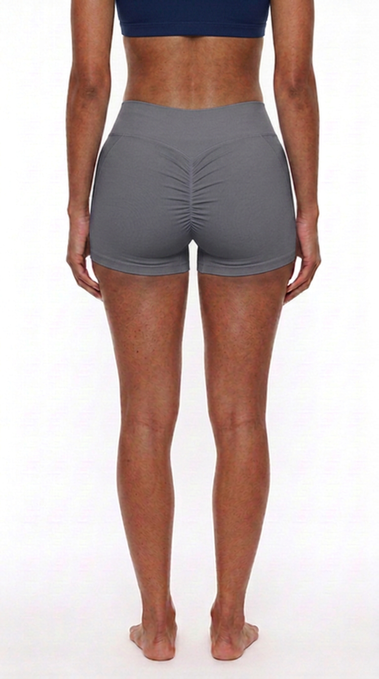 ASCEND Second Skin Shorts