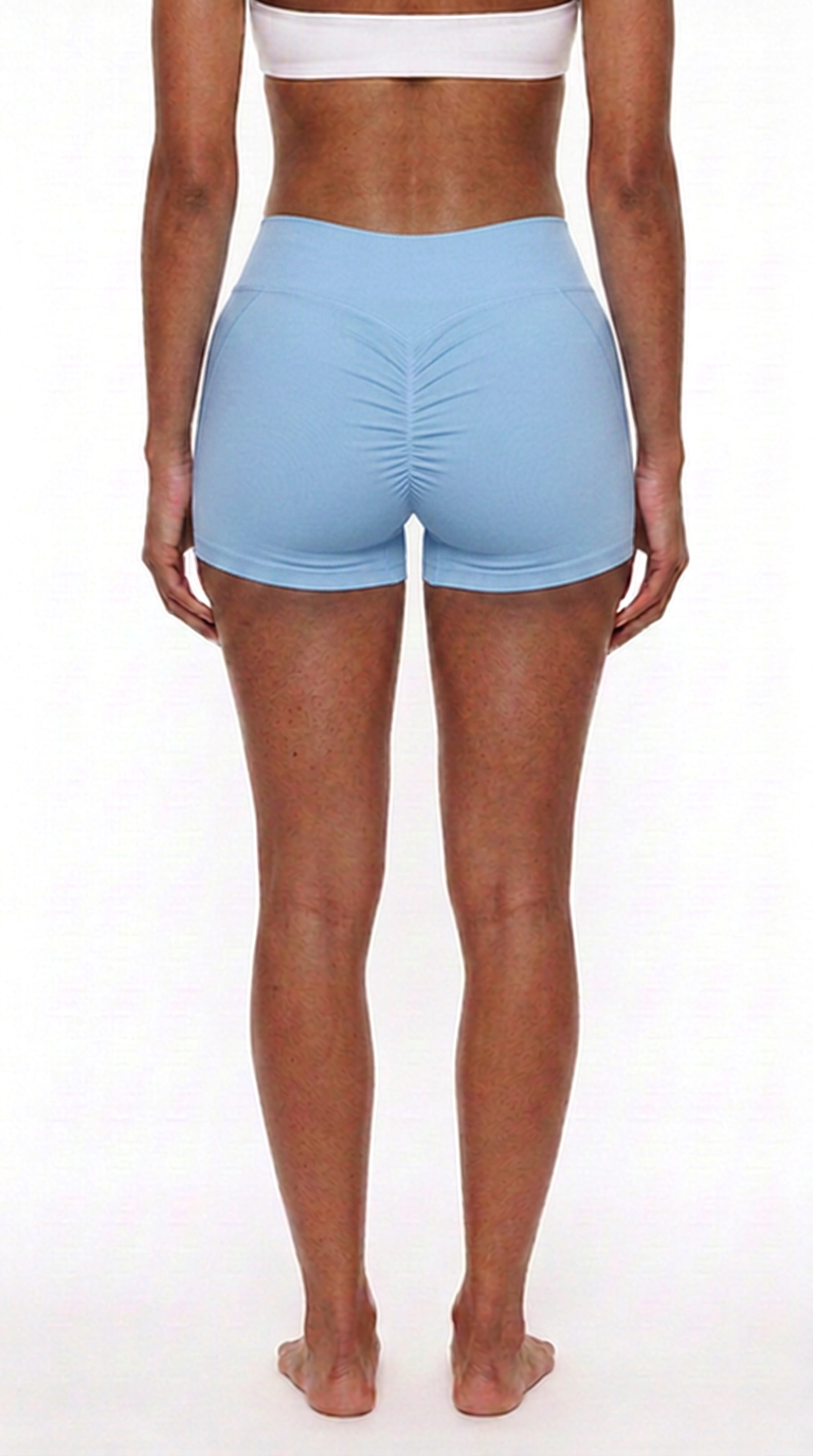 ASCEND Second Skin Shorts