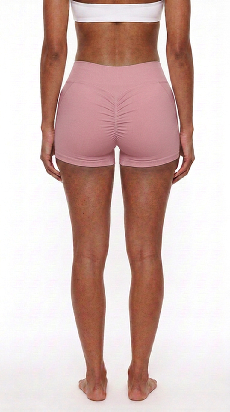 ASCEND Second Skin Shorts